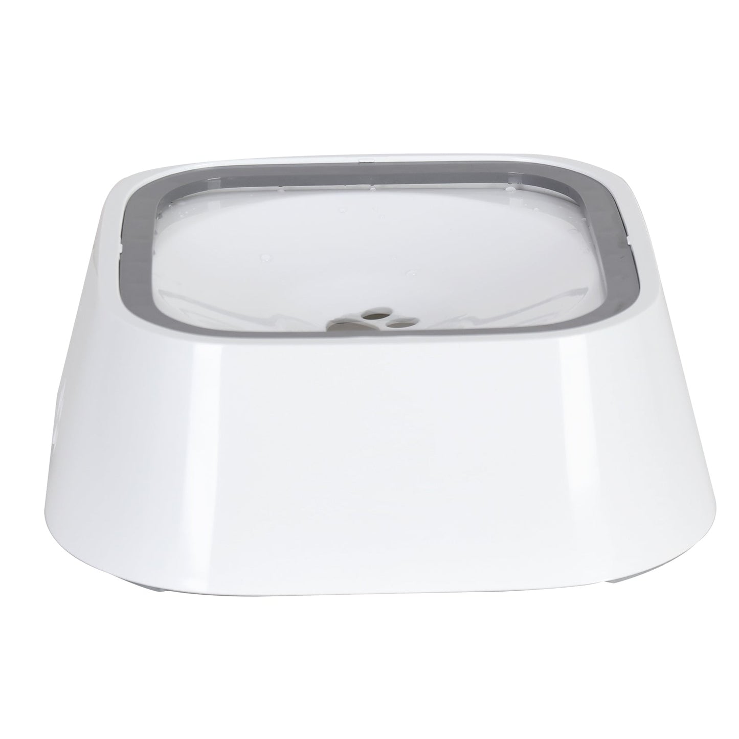 PetHaven - Non Spill And Slip Pet Bowl