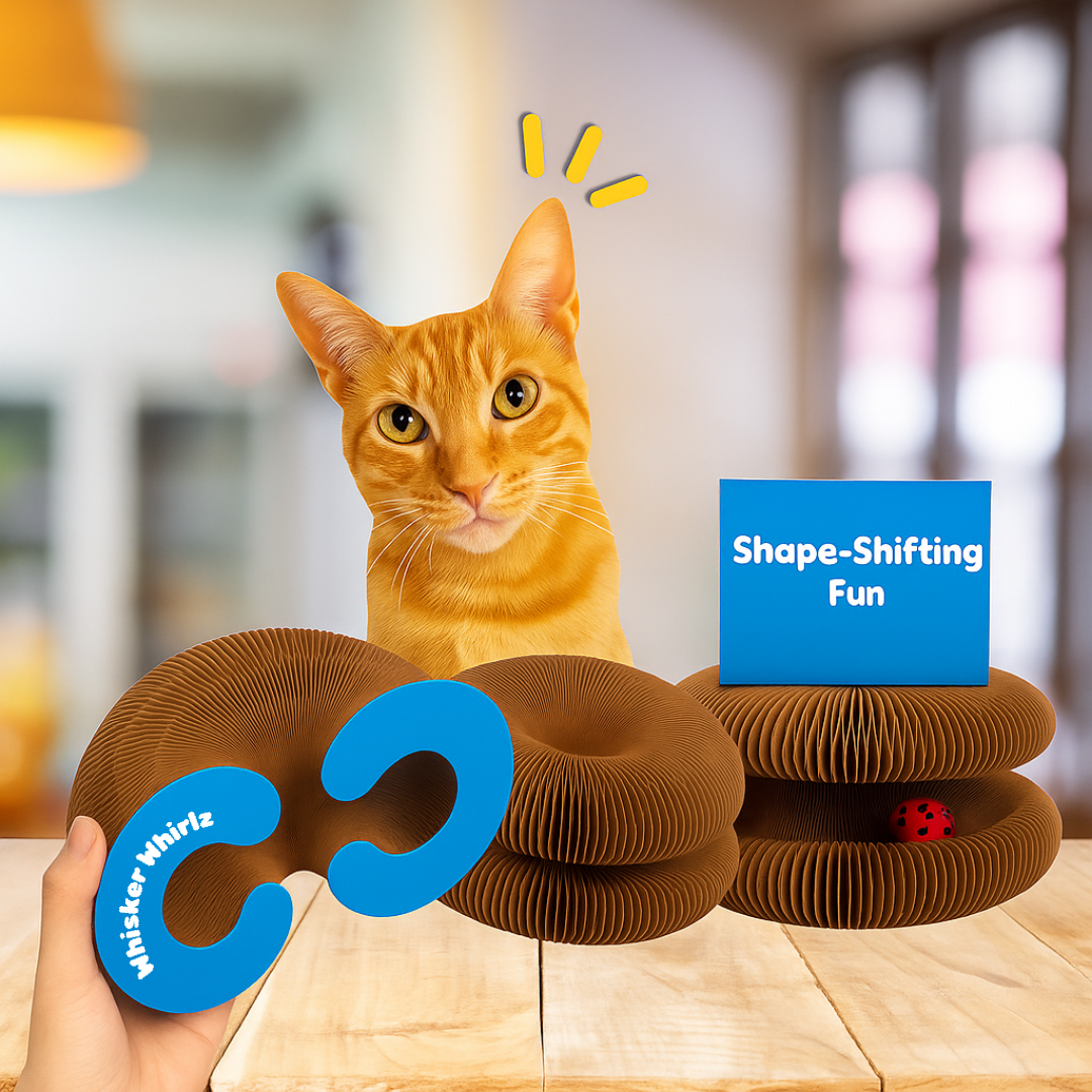 Whisker Whirlz™