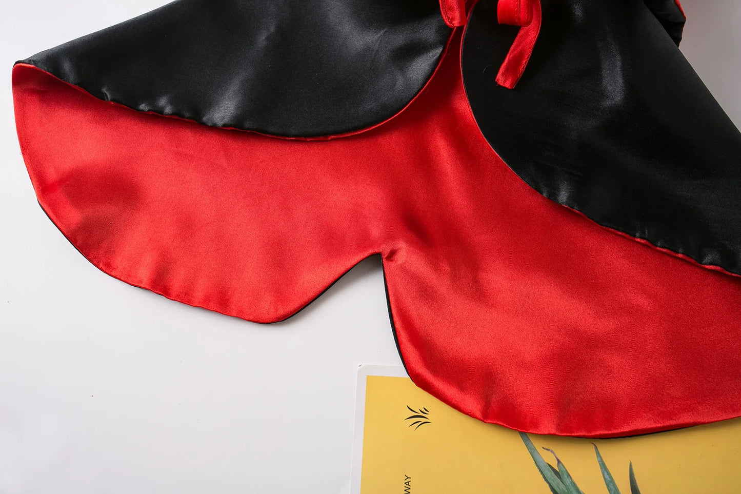 Dracula's Cloak - Halloween Costume