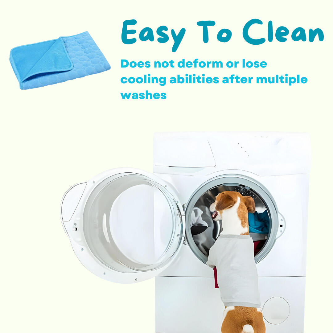 Frosty™ V.3 - Dog Cooling Mat