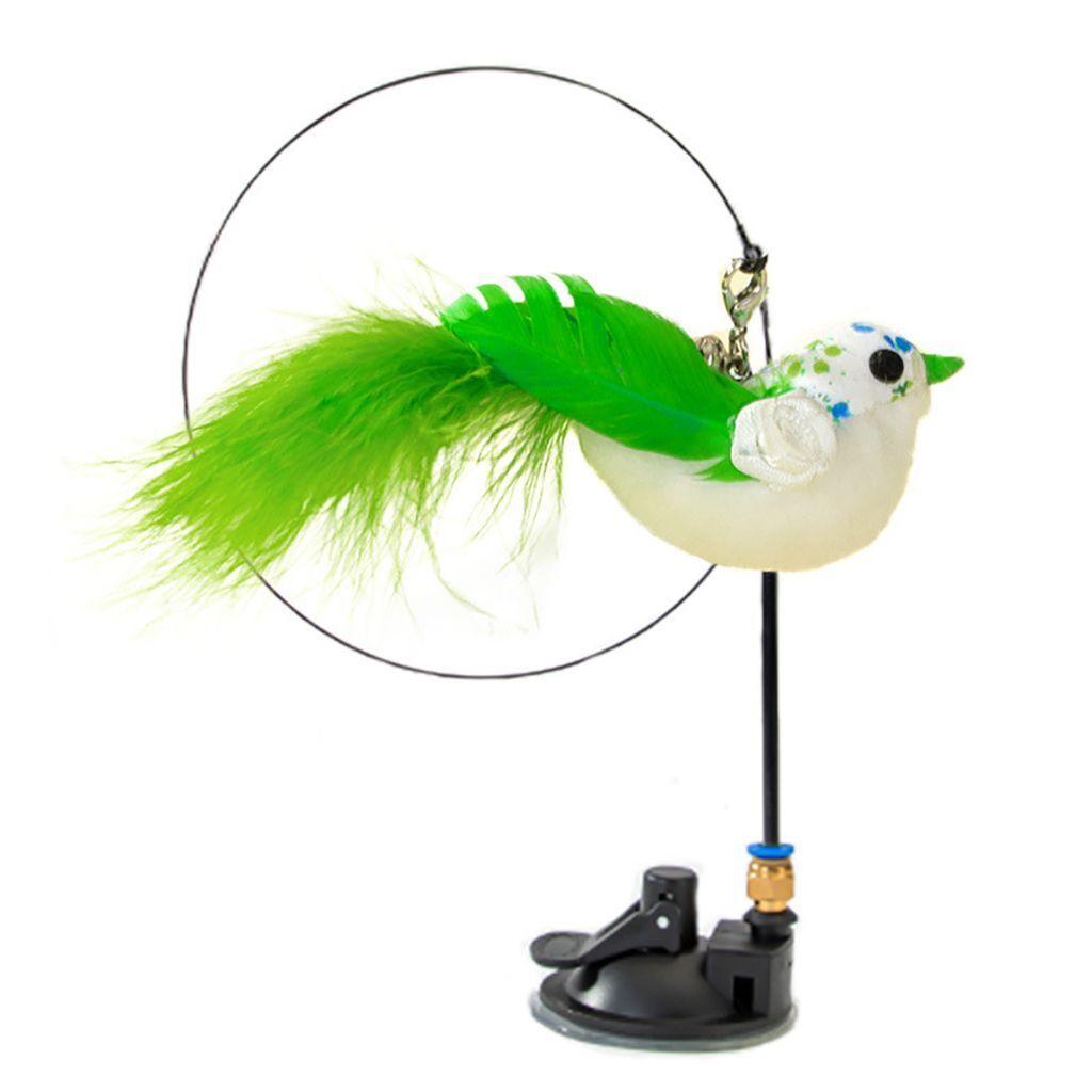 Birdy™ - Bird Simulation Cat Toy