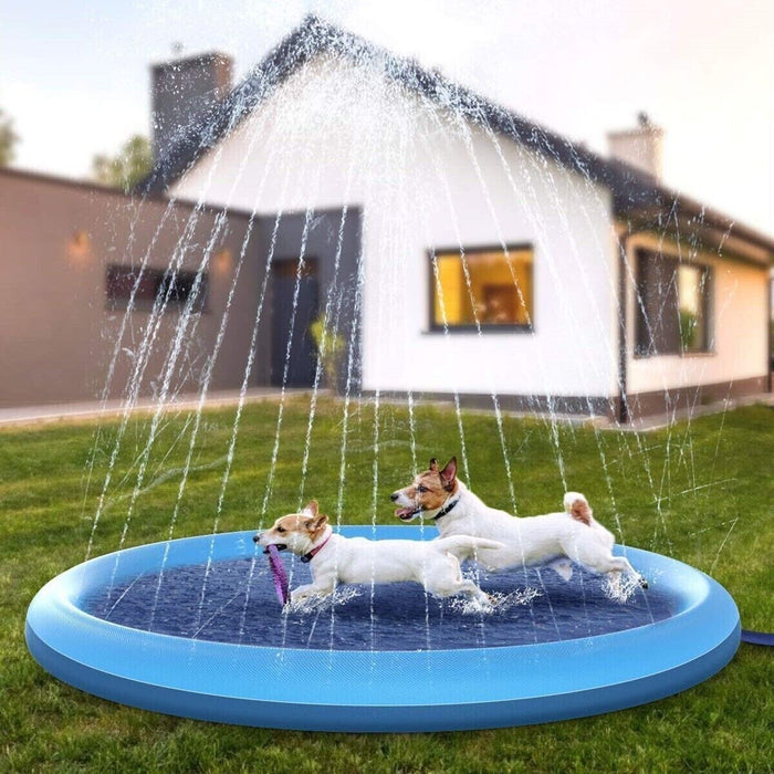 Doggy Splash™ - Summer Essential