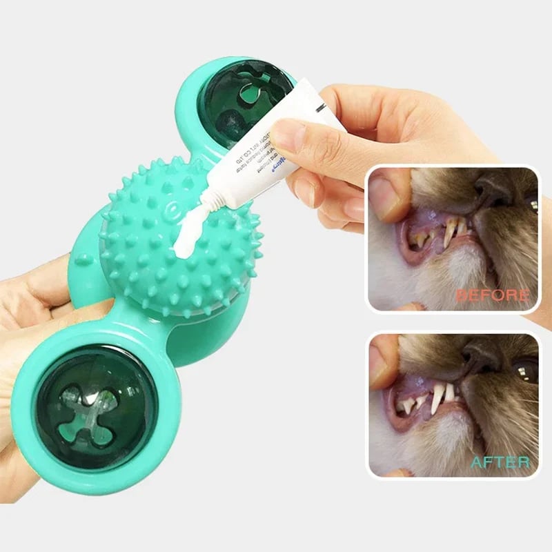 Windy™ - Interactive Cat Toy