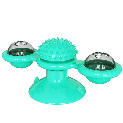 Windy™ - Interactive Cat Toy