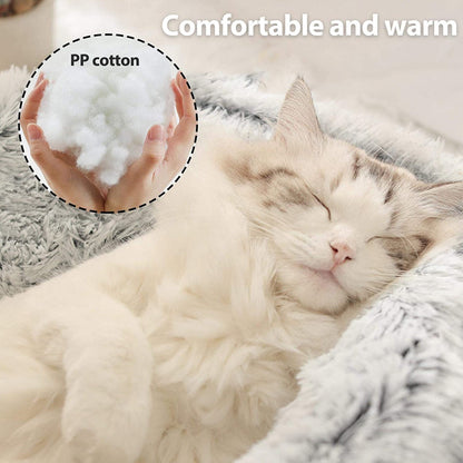 Fluffy™ - Cat Bed
