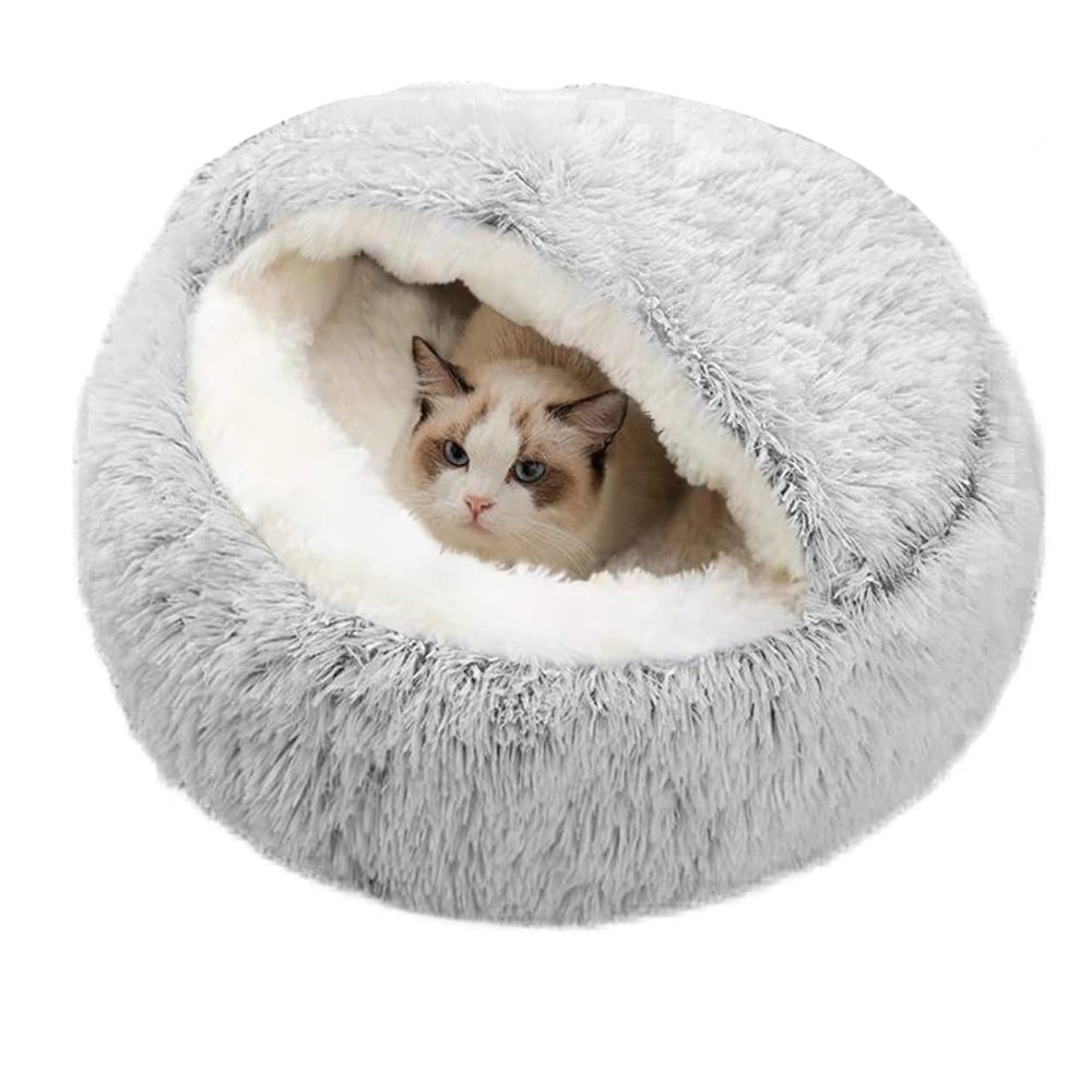 Fluffy™ - Cat Bed