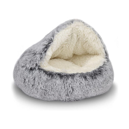 Fluffy™ - Cat Bed