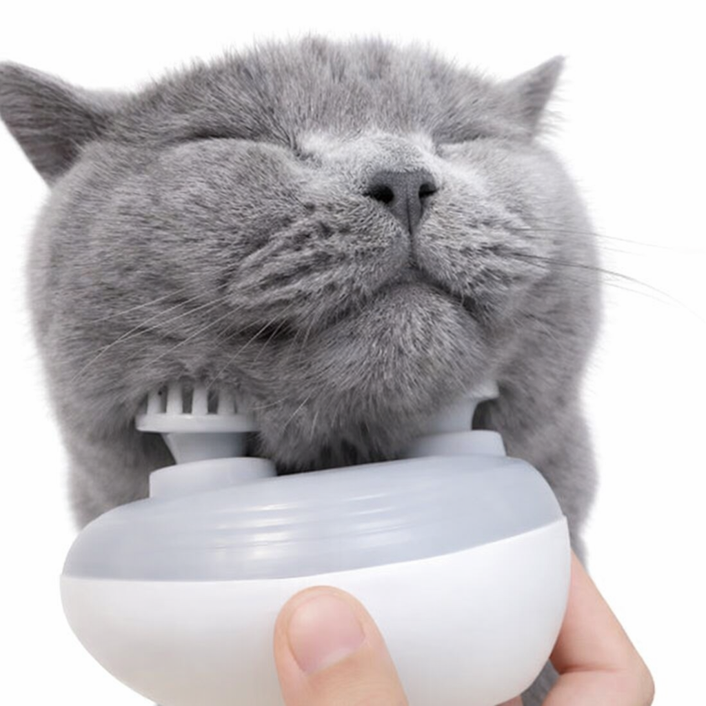 Purr Ease™ - Original Pet Massager