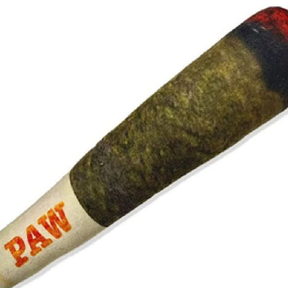 Funny Cigar - Dog Toy