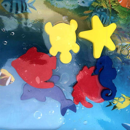 Aqua Paws™️ Play Mat