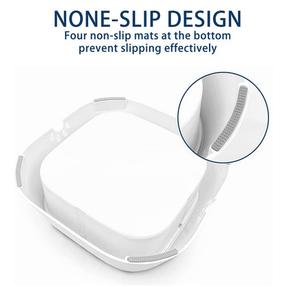 PetHaven - Non Spill And Slip Pet Bowl