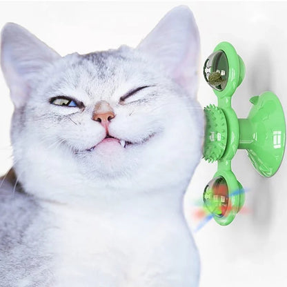 Windy™ - Interactive Cat Toy
