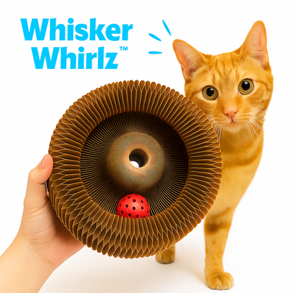 Whisker Whirlz™