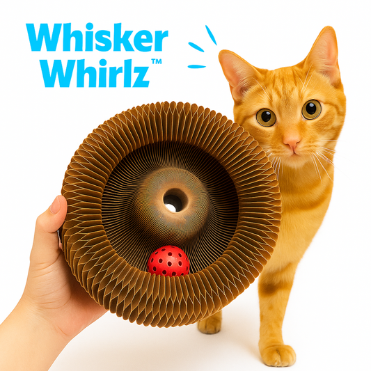 Whisker Whirlz™