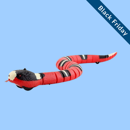 Smart Snake - Cat Toy