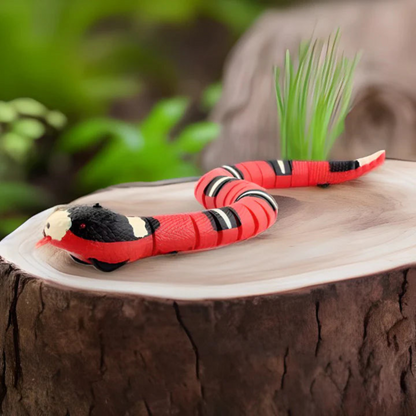 Smart Snake - Cat Toy