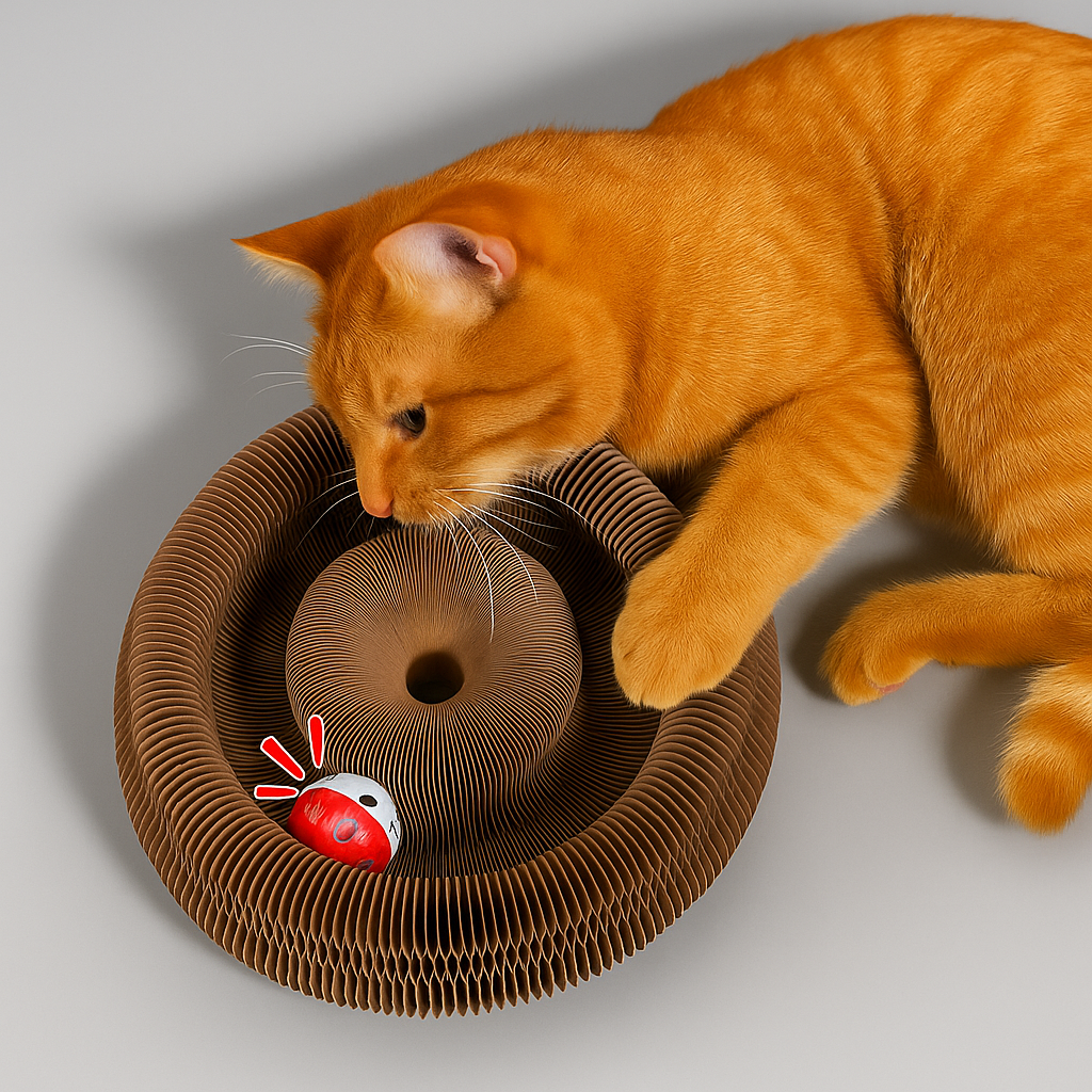 Whisker Whirlz™