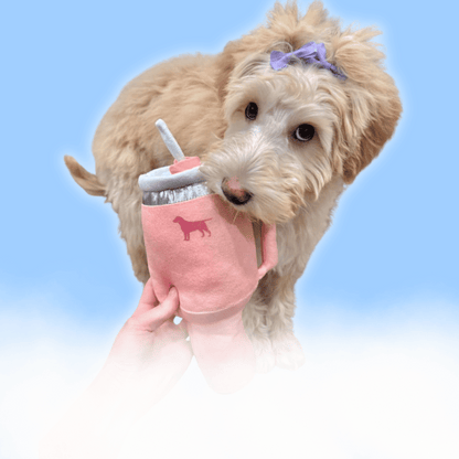 Pup Cup™ - Calming Dog Toy