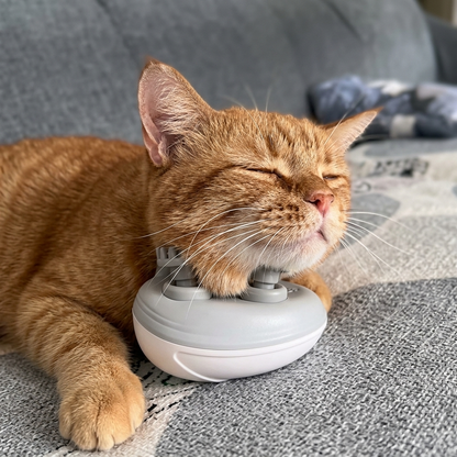 Purr Ease™ - Original Pet Massager