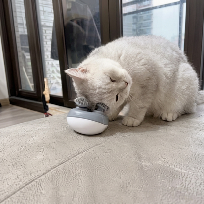 Purr Ease™ - Original Pet Massager