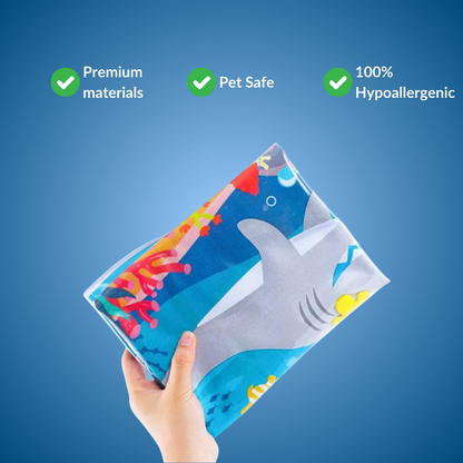 Aqua Paws™️ Play Mat