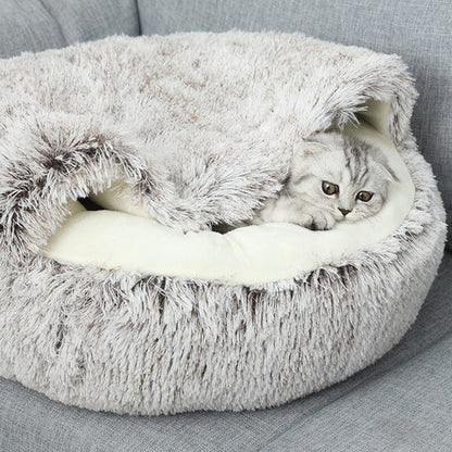 Fluffy™ - Cat Bed