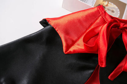 Dracula's Cloak - Halloween Costume
