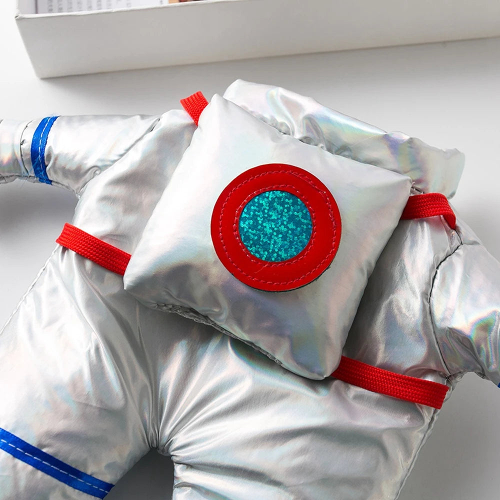 Astronaut - Dog Costume