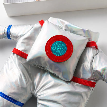 Astronaut - Dog Costume