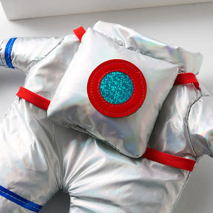 Astronaut - Dog Costume