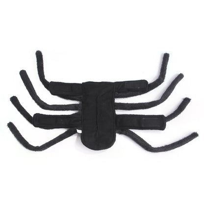 Spider Dog Costume