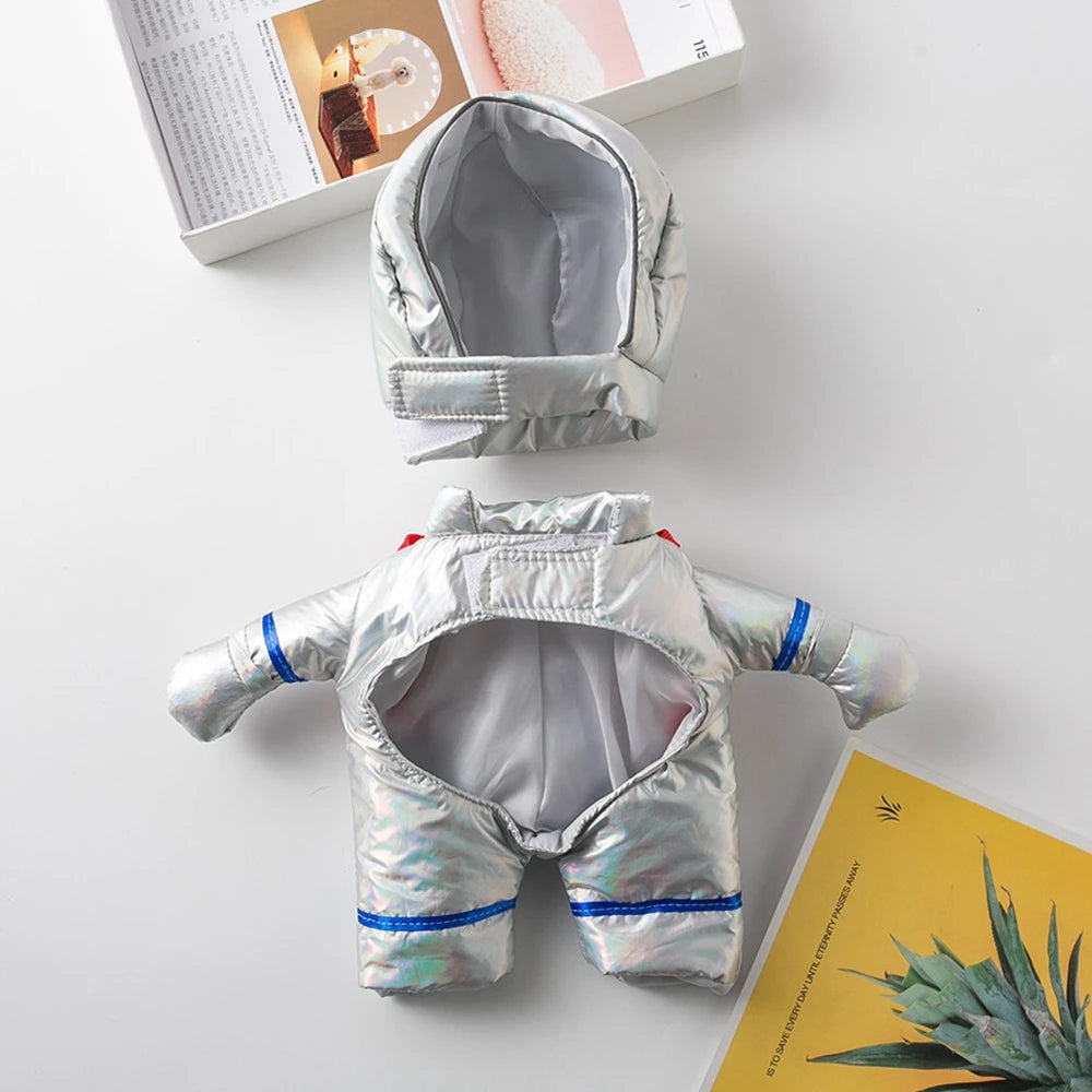 Astronaut - Dog Costume