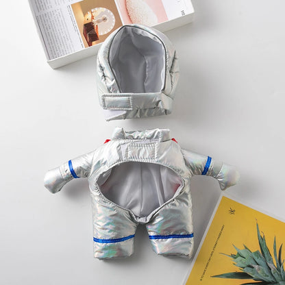 Astronaut - Dog Costume
