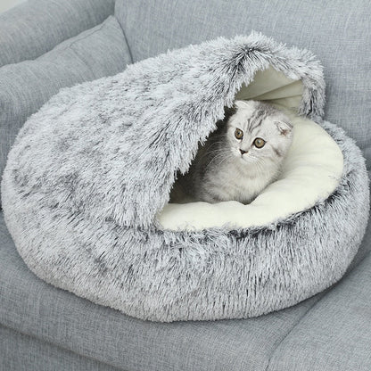 Fluffy™ - Cat Bed