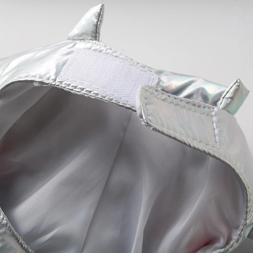 Astronaut - Dog Costume