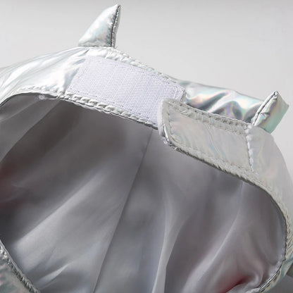 Astronaut - Dog Costume