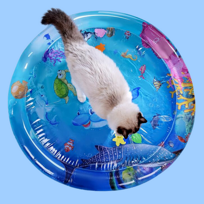 Aqua Paws™️ Play Mat