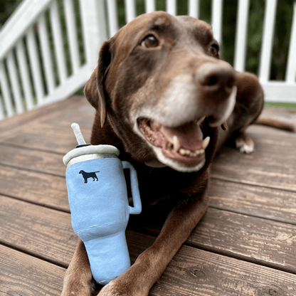 Pup Cup™ - Calming Dog Toy