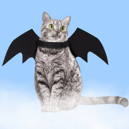 CAT BAT WINGS™