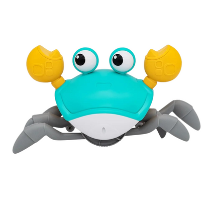 CrabCraze™ - Crawling Crab Toy