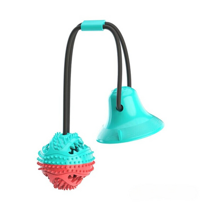 TuggyWuggy™ - Interactive Dog Toy