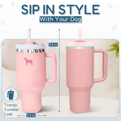 Pup Cup™ - Calming Dog Toy