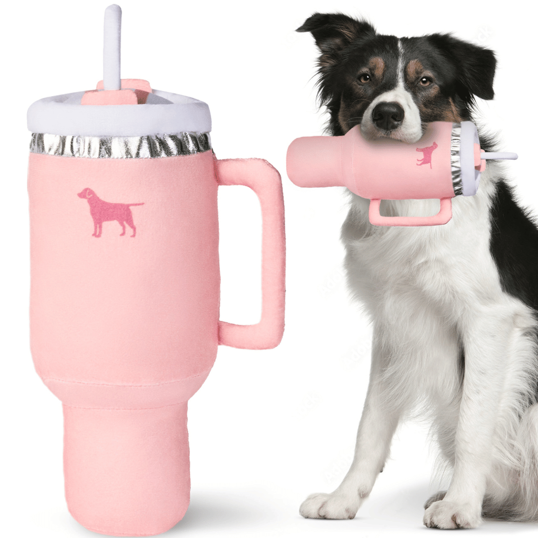 Pup Cup™ - Calming Dog Toy