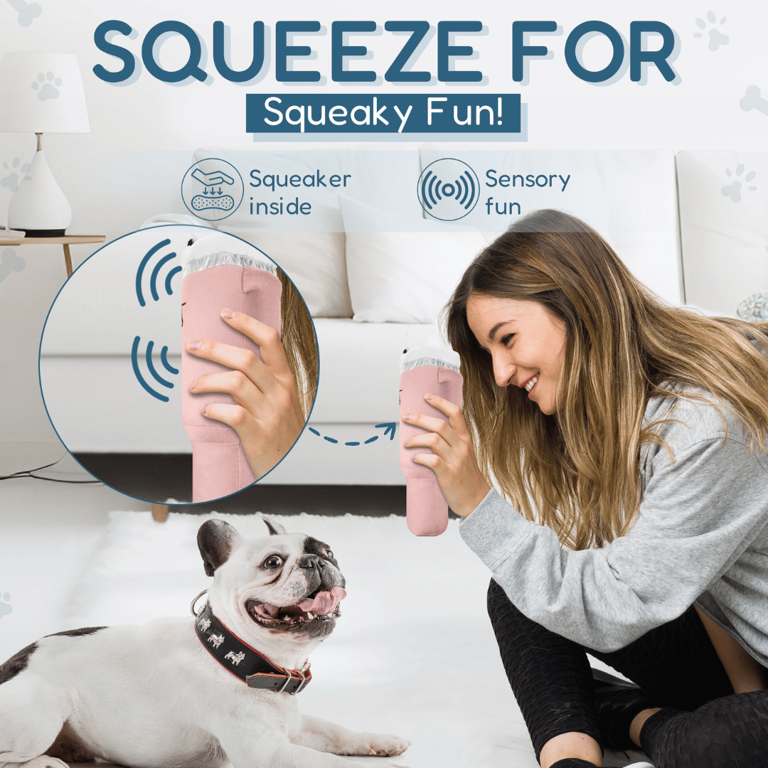 Pup Cup™ - Calming Dog Toy