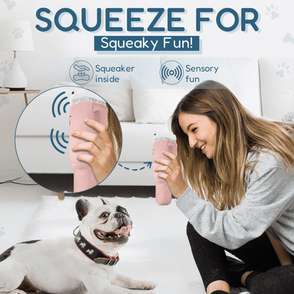 Pup Cup™ - Calming Dog Toy