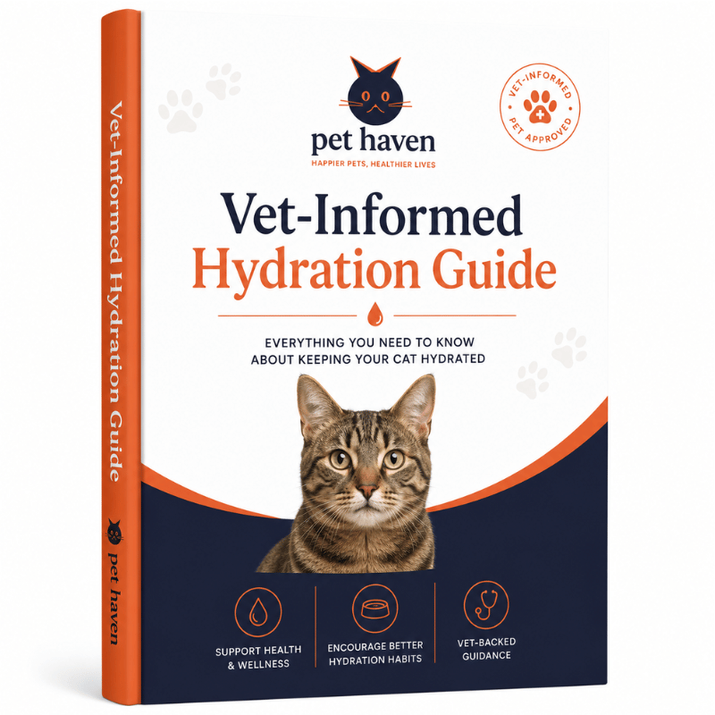 Vet-Informed Hydration Guide