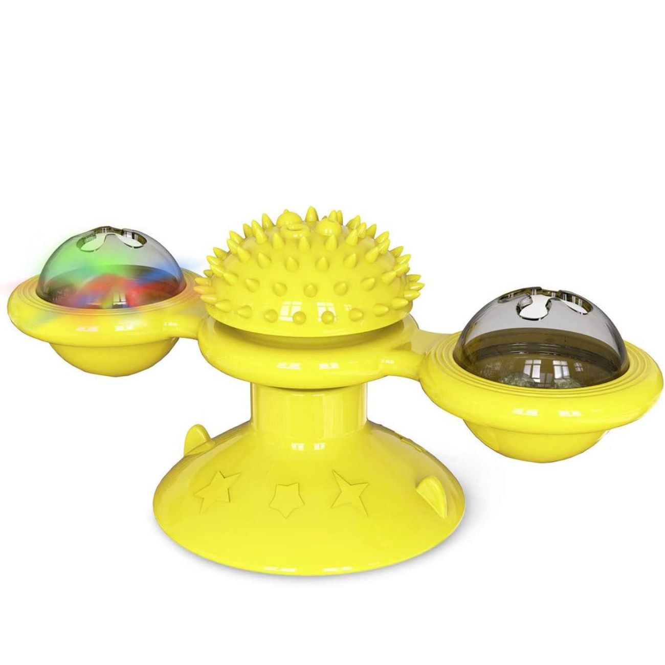 Windy™ - Interactive Cat Toy