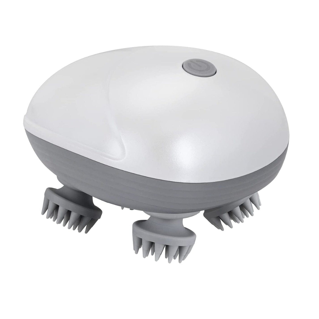 Deluxe Pet Massager