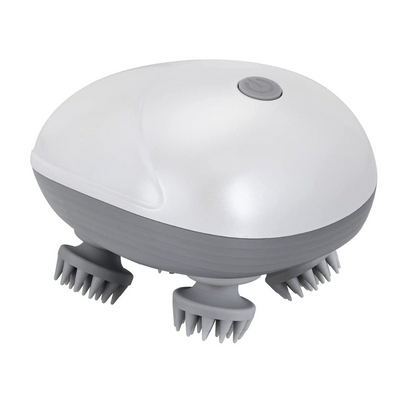Deluxe Pet Massager