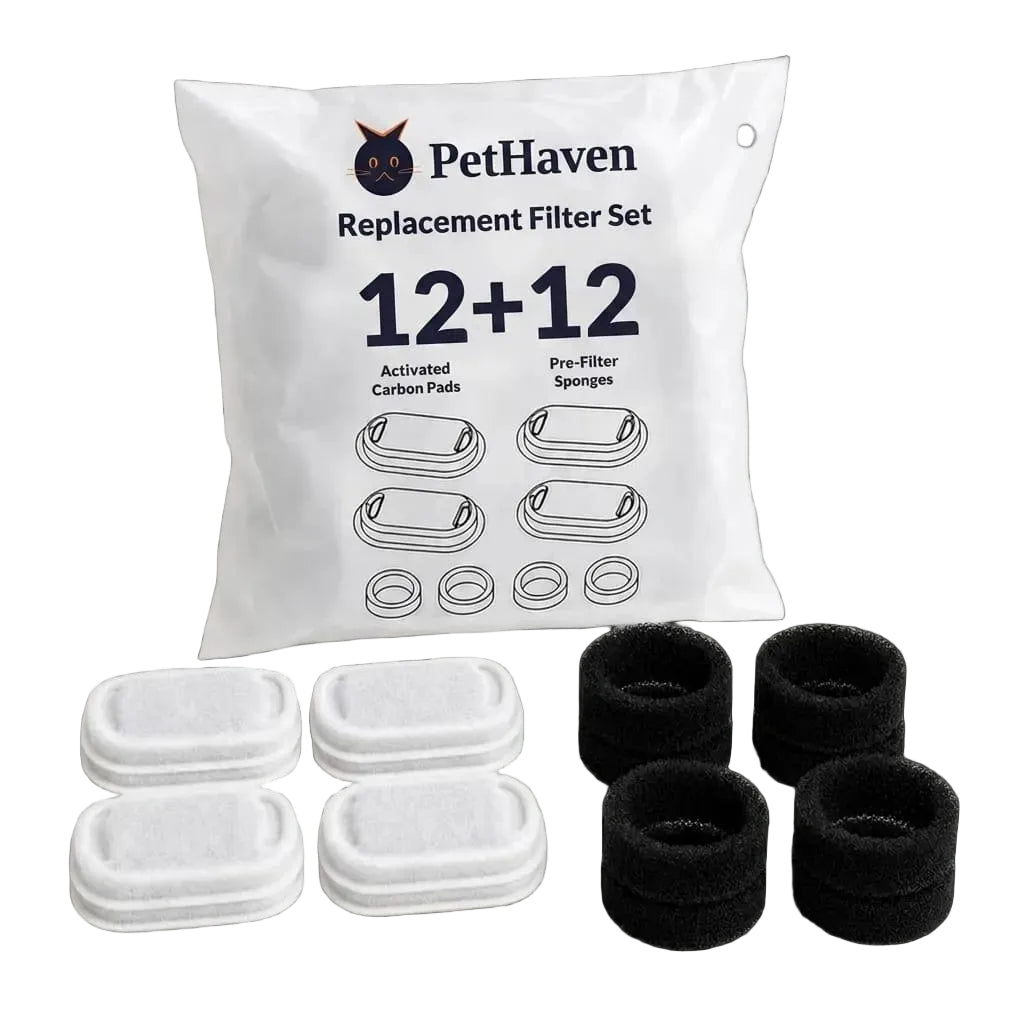 KittySip™ Replacement Filters